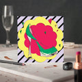 Shoe Chic Greeting Card - Pack of 6