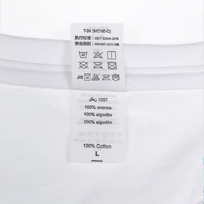 Short Sleeve Shirt Round Neck Cool Printed Loose Casual Female Women T-Shirts Top