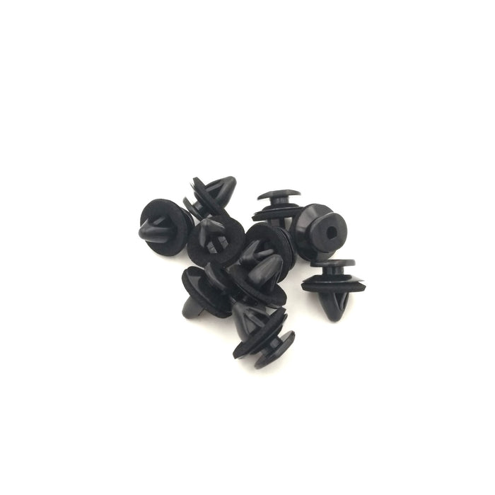Side Skirt Body Side Fasteners 2008+ WRX/STI