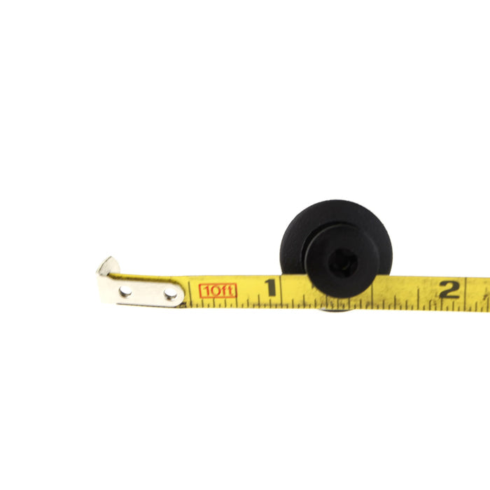 Side Skirt Screw Rivet Fasteners 2002-2007 WRX/STI