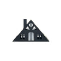 Small LED House