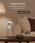 Smart Plug WP5 4 Pack