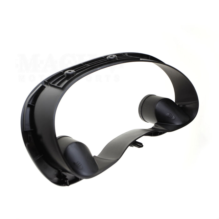 SMY Dual Dash Bezel Gauge Pod 2015-2021 WRX/STI