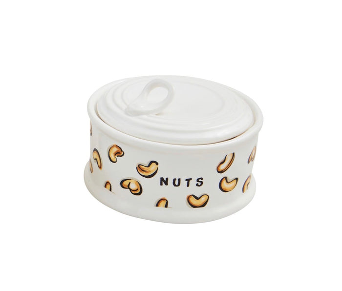 Snack Tidbit