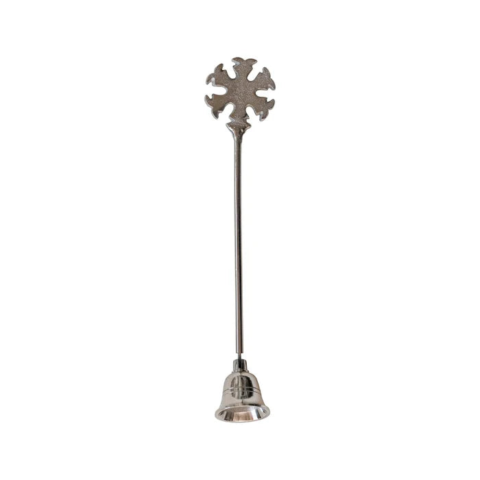 Snowflake Snuffer