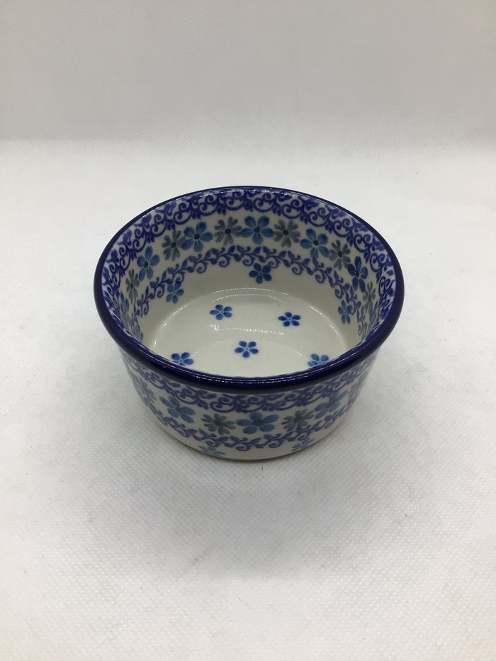 Snowflakes Ramekin