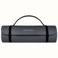 Solana 0.5" Yoga Mat with Carrying Strap