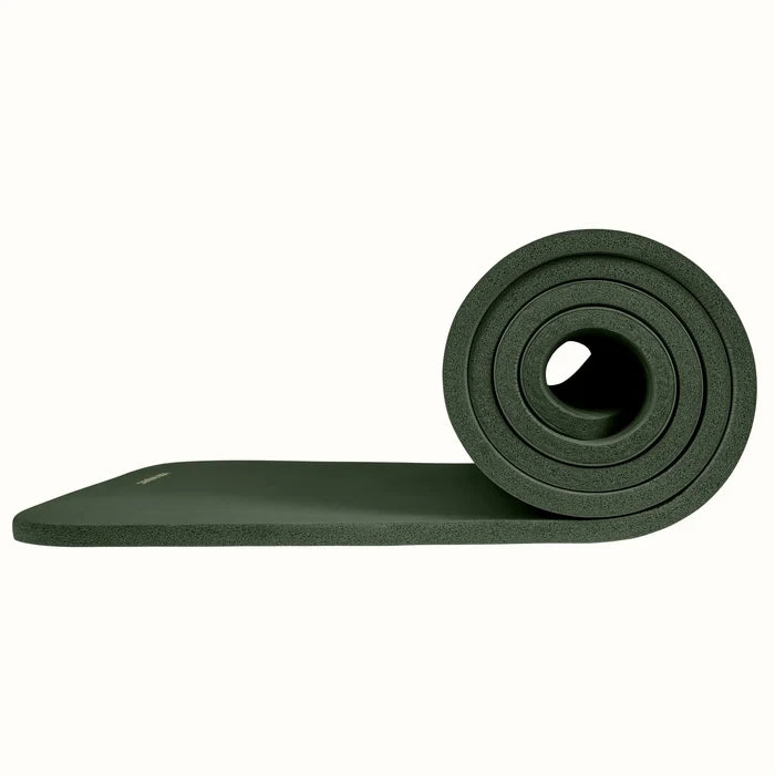 Solana 0.5" Yoga Mat with Carrying Strap