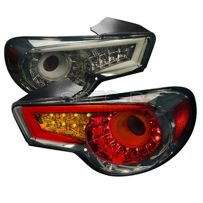 Spec D Tail Lamps BRZ/FR-S