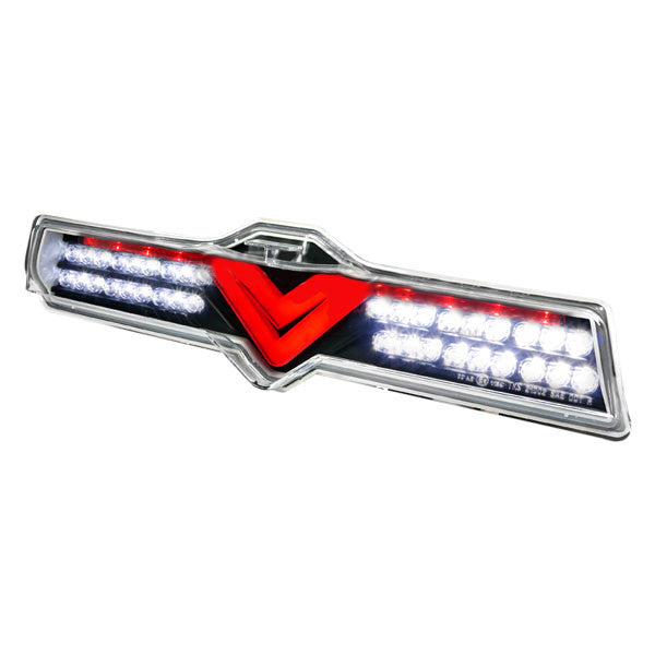 Spec D Tail Lamps BRZ/FR-S