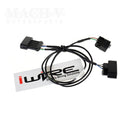 Speed Density Hybrid MAF Adapter Harness 2002-2007 Subaru WRX/STI