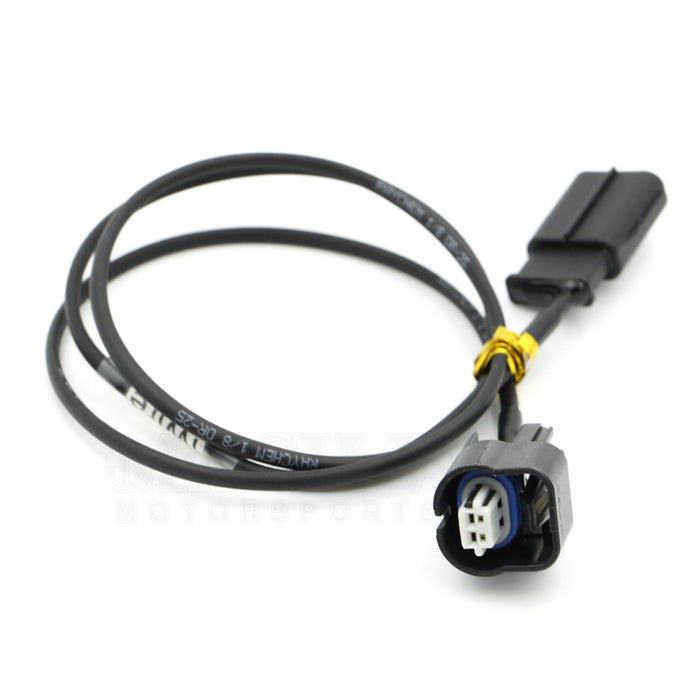 Speed Density MAF Adapter Harness 2008-2014 Subaru WRX/STI