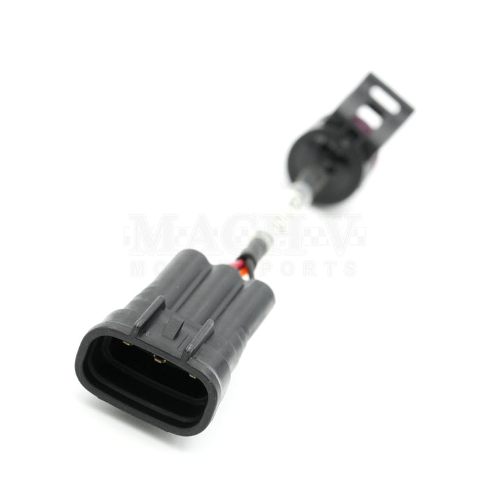 Speed Density MAP Sensor Adapter Harness 2008-2014 WRX/2008-2021 STI