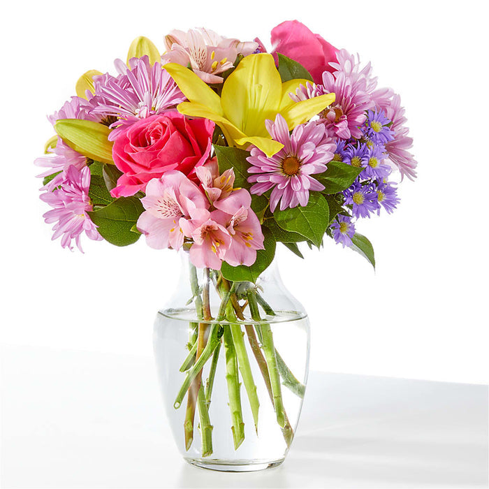 Sprinkles Bouquet – BUEHLER'S FLORAL, Wooster OH