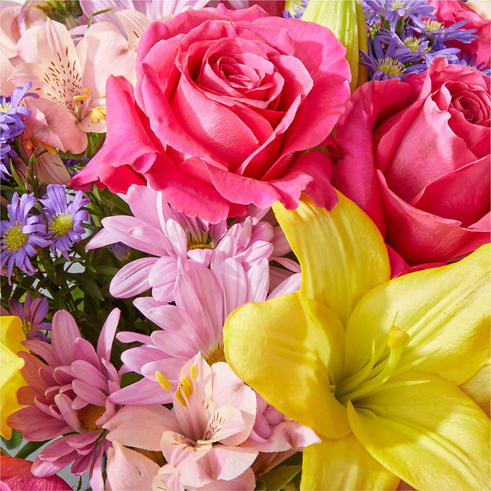 Sprinkles Bouquet – BUEHLER'S FLORAL, Wooster OH