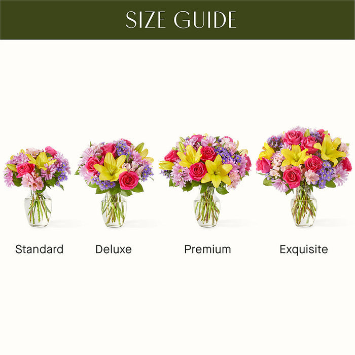 Sprinkles Bouquet – BUEHLER'S FLORAL, Wooster OH