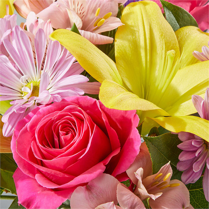 Sprinkles Bouquet – BUEHLER'S FLORAL, Wooster OH