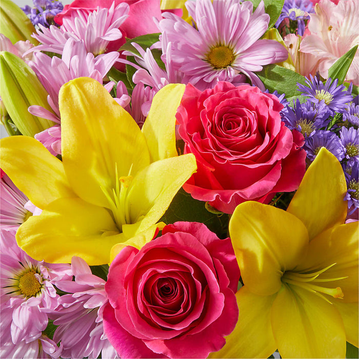 Sprinkles Bouquet – BUEHLER'S FLORAL, Wooster OH