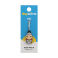 St Pius X Clip-On Figure