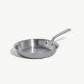 Stainless Clad 10" Frying Pan