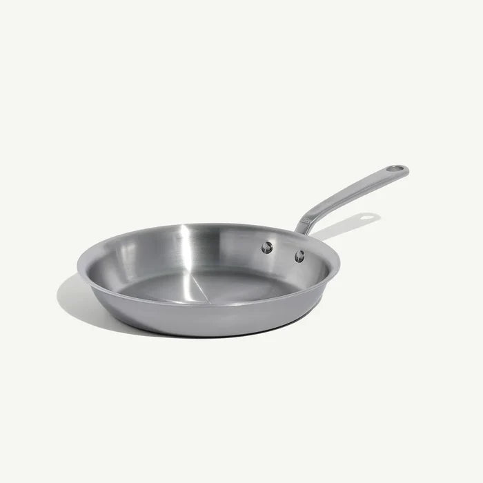 Stainless Clad 10" Frying Pan
