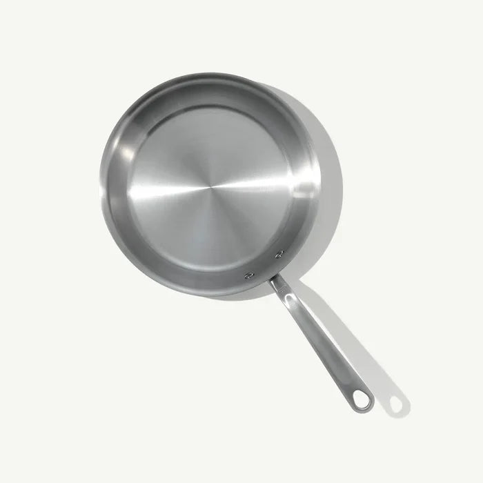 Stainless Clad 10" Frying Pan