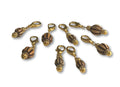 STAP #006 Set of 8 Stitch Markers