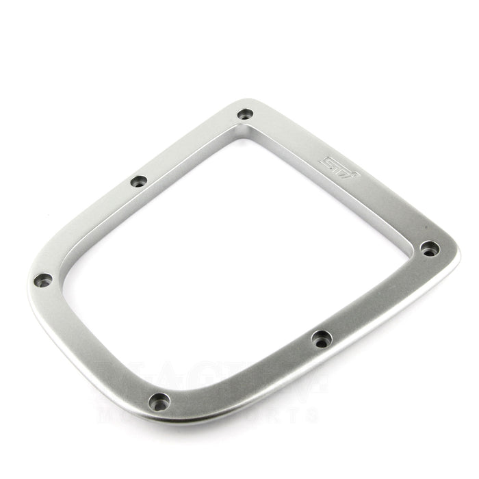 STI Aluminum Shifter Trim 2005-2007 WRX/STI