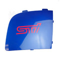 World Rally Blue Pearl (02C) / Left