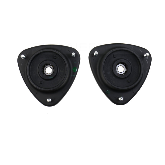 STi Group N Strut Top Mounts 1993-2001 Impreza GC