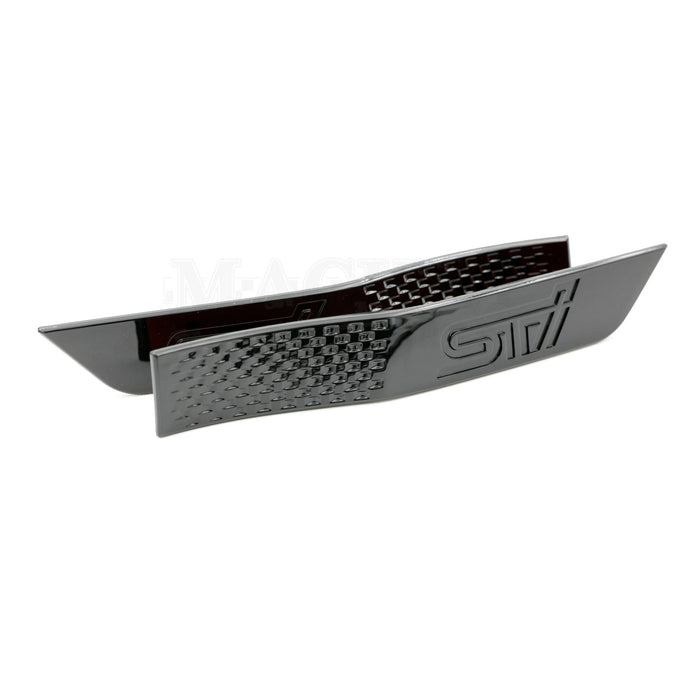 Subaru 2015-2021 STI Fender Garnish