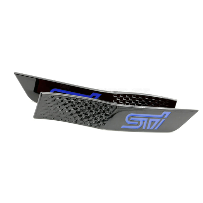 Subaru 2015-2021 STI Fender Garnish