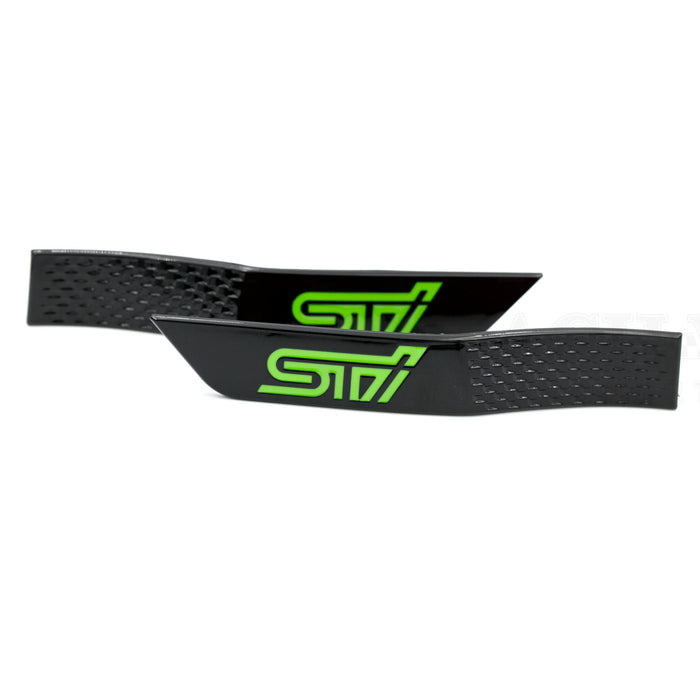 Subaru 2015-2021 STI Fender Garnish