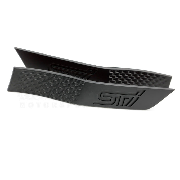 Subaru 2015-2021 STI Fender Garnish
