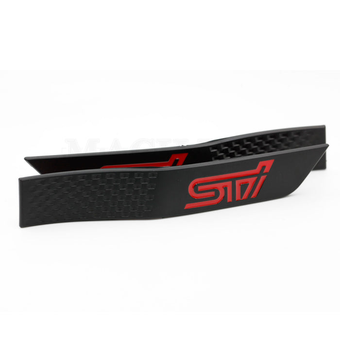Subaru 2015-2021 STI Fender Garnish