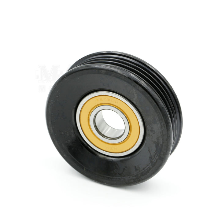 Subaru Air Conditioning Idler Pulley 2005-2011 Legacy GT
