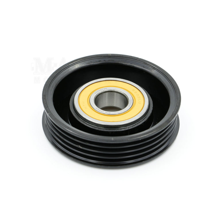 Subaru Air Conditioning Idler Pulley 2005-2011 Legacy GT