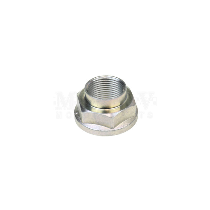 Subaru Axle Nut 2002-2021 WRX/STI, 2013-2021 BRZ/FR-S