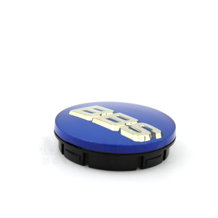 Subaru BBS Wheel Center Cap 2005+ STI