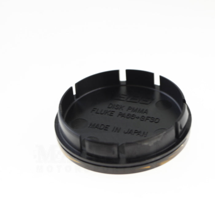 Subaru BBS Wheel Center Cap 2005+ STI