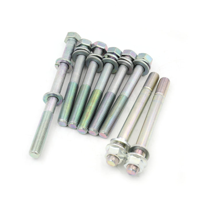 Subaru Bell Housing Bolt/Stud Kit AWD Automatic Transmission