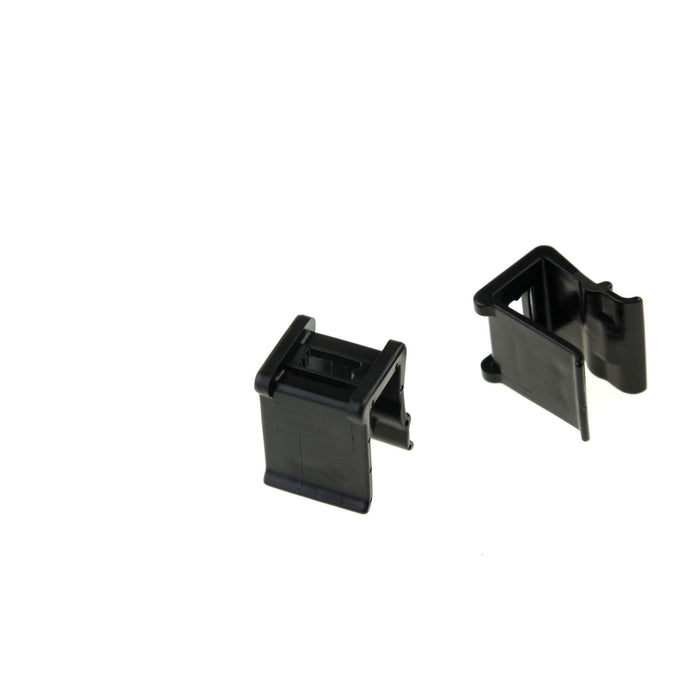 Subaru Belly Pan C-Clip 2008-2021 WRX/STI
