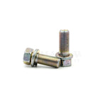 Subaru Brake Caliper Bolts 2008-2021 WRX
