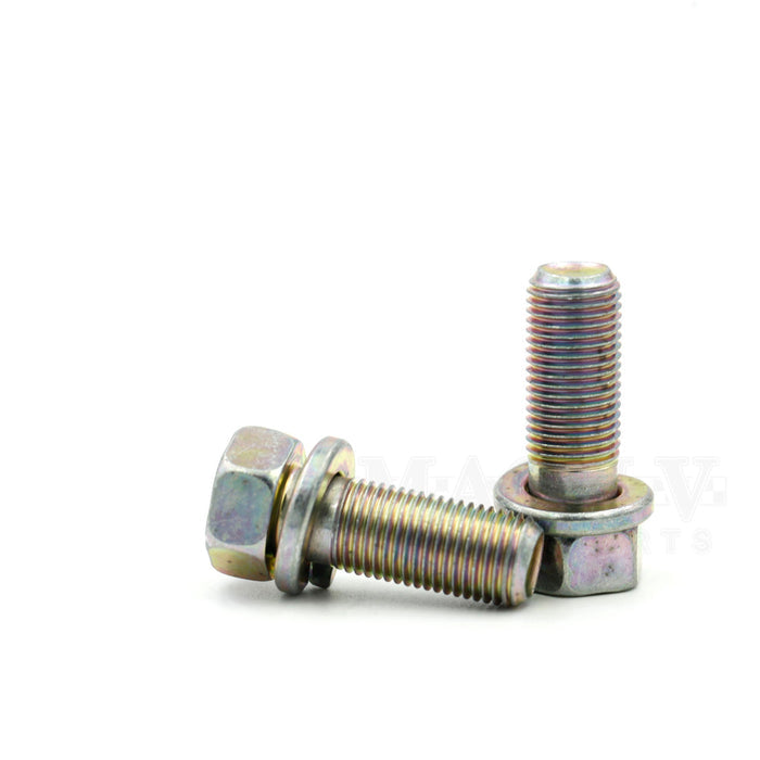 Subaru Brake Caliper Bolts 2008-2021 WRX