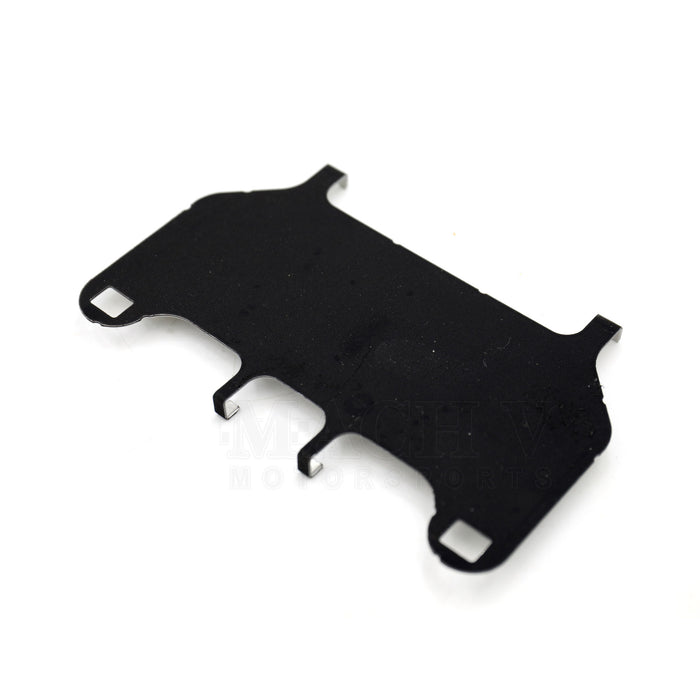 Subaru Brembo Front Caliper Replacement Shim Kit 2004-2014 STI