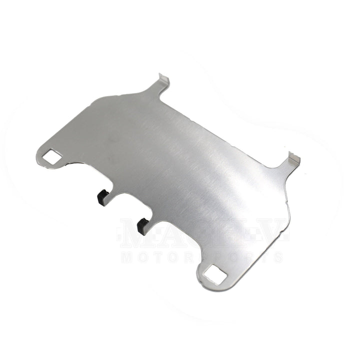 Subaru Brembo Front Caliper Replacement Shim Kit 2015-2017 STI
