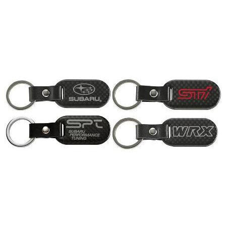 Subaru Carbon Fiber  Key Fobs