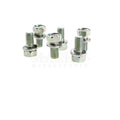 Subaru Clutch Cover Bolts 2002-2014 WRX