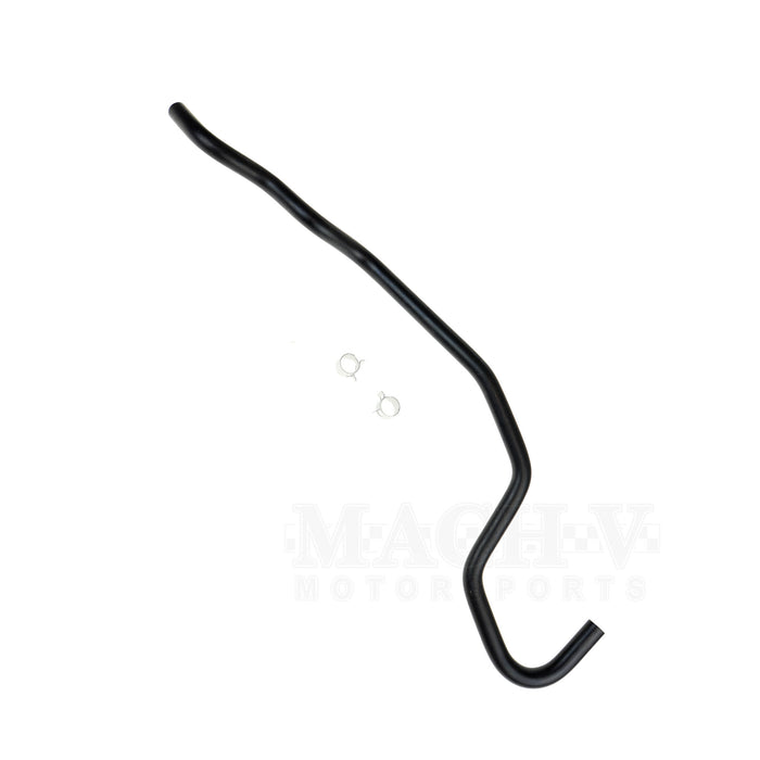 Subaru Coolant Expansion Tank to Overflow Hose 2008-2014 WRX/STI