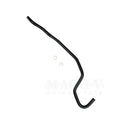 Subaru Coolant Expansion Tank to Overflow Hose 2008-2014 WRX/STI